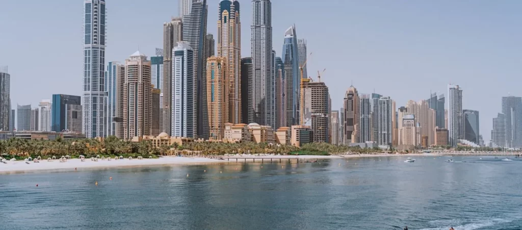 dubai