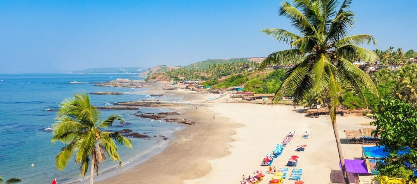 Goa Tour Packages