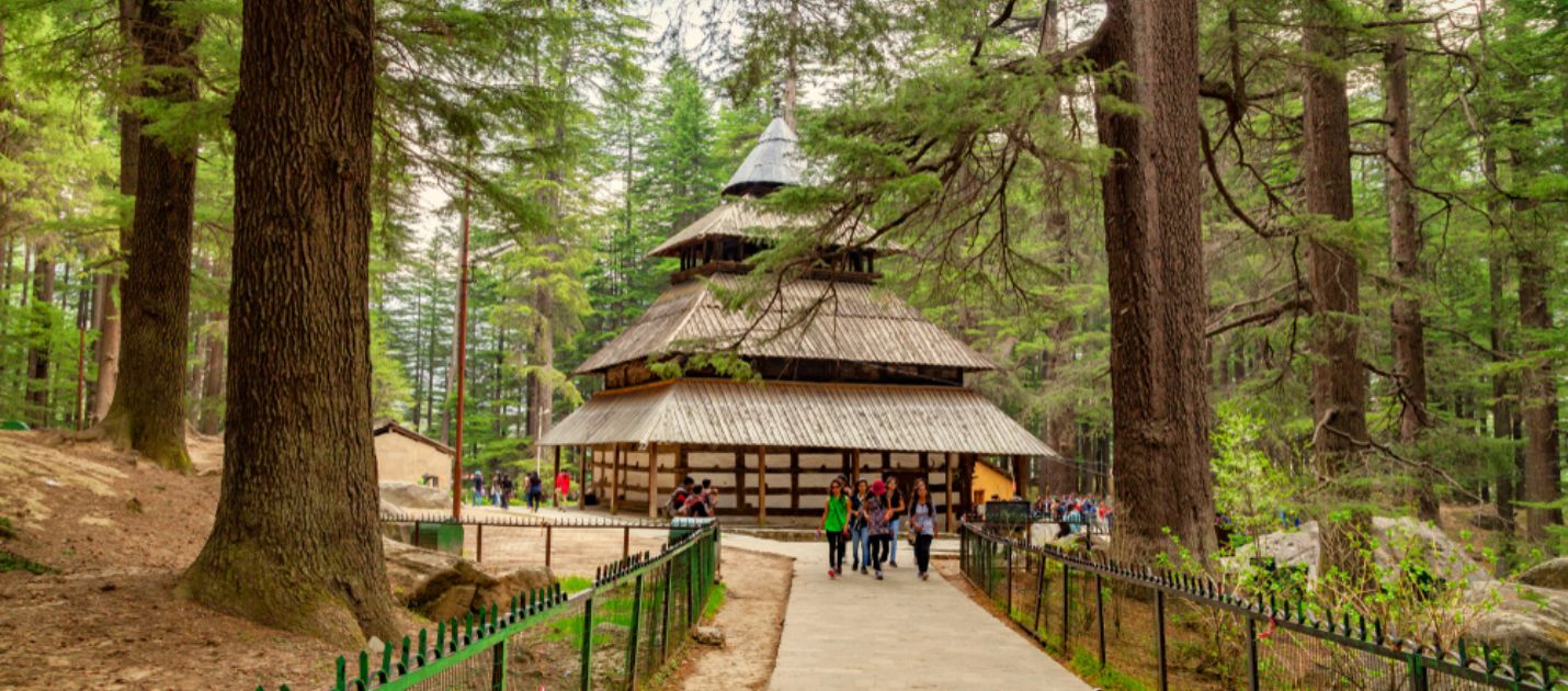 Kullu Manali Tour Packages