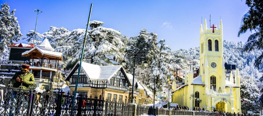 shimla-satravel.in