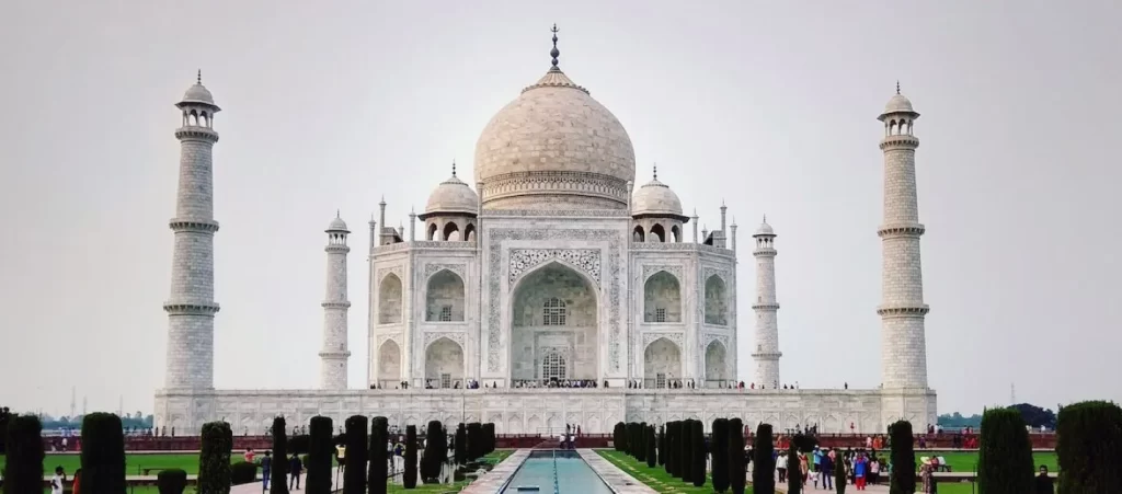 AGRA TRAVEL GUIDE | THE BEST OF AGRA BEYOND THE SECRET Thumbnail