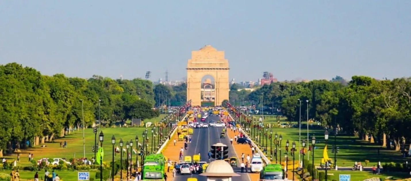 Discovering the Heart of India | A Tour of Delhi's Must-See Attractions