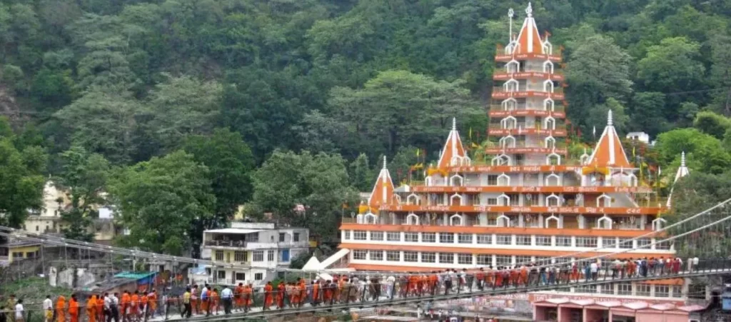 rishikesh-satravel.in